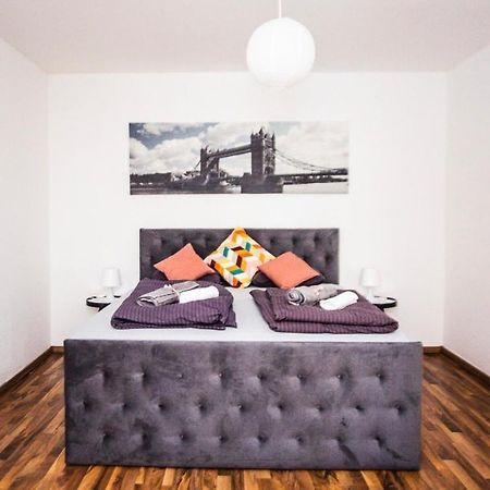 Appartment Nahe Belvedere Garden ウィーン エクステリア 写真