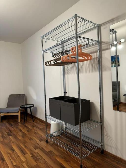 Appartment Nahe Belvedere Garden ウィーン エクステリア 写真
