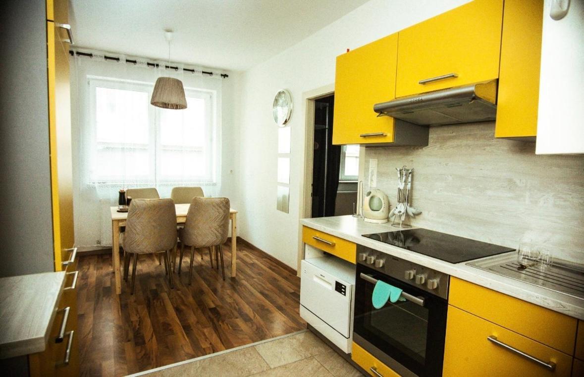 Appartment Nahe Belvedere Garden ウィーン エクステリア 写真