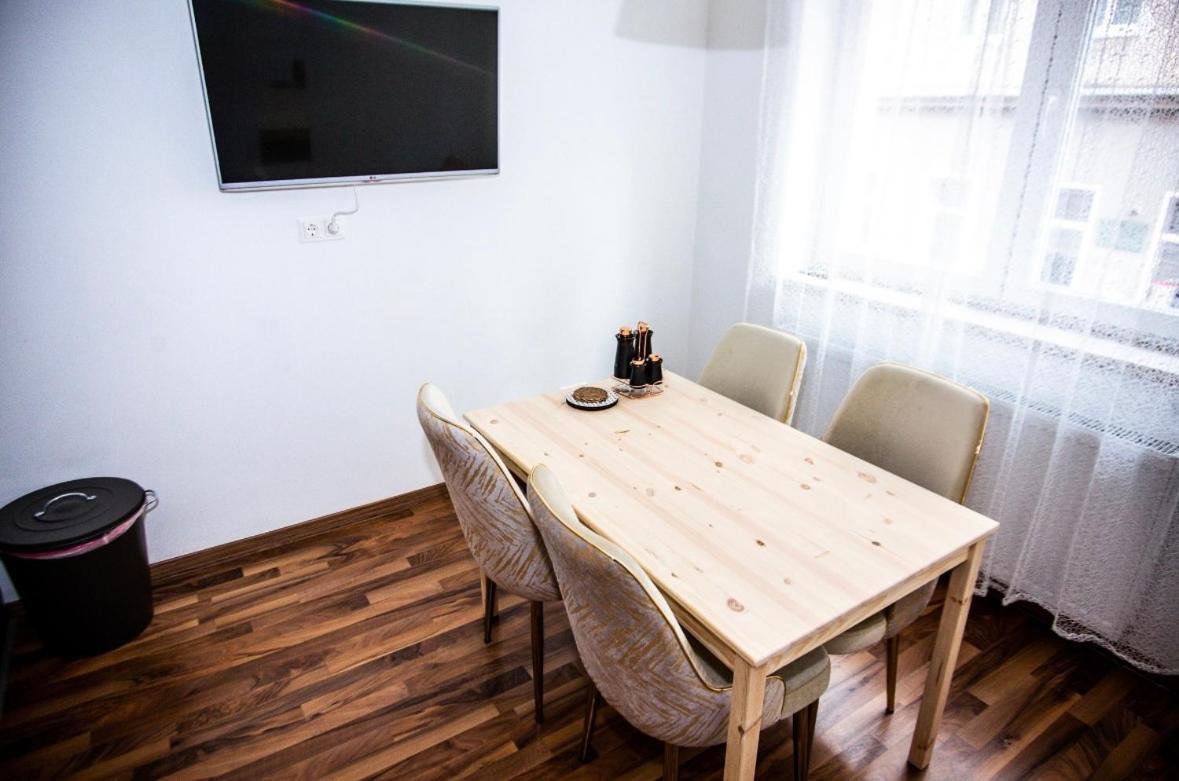Appartment Nahe Belvedere Garden ウィーン エクステリア 写真