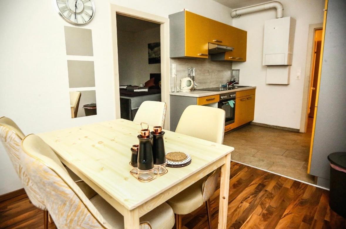 Appartment Nahe Belvedere Garden ウィーン エクステリア 写真