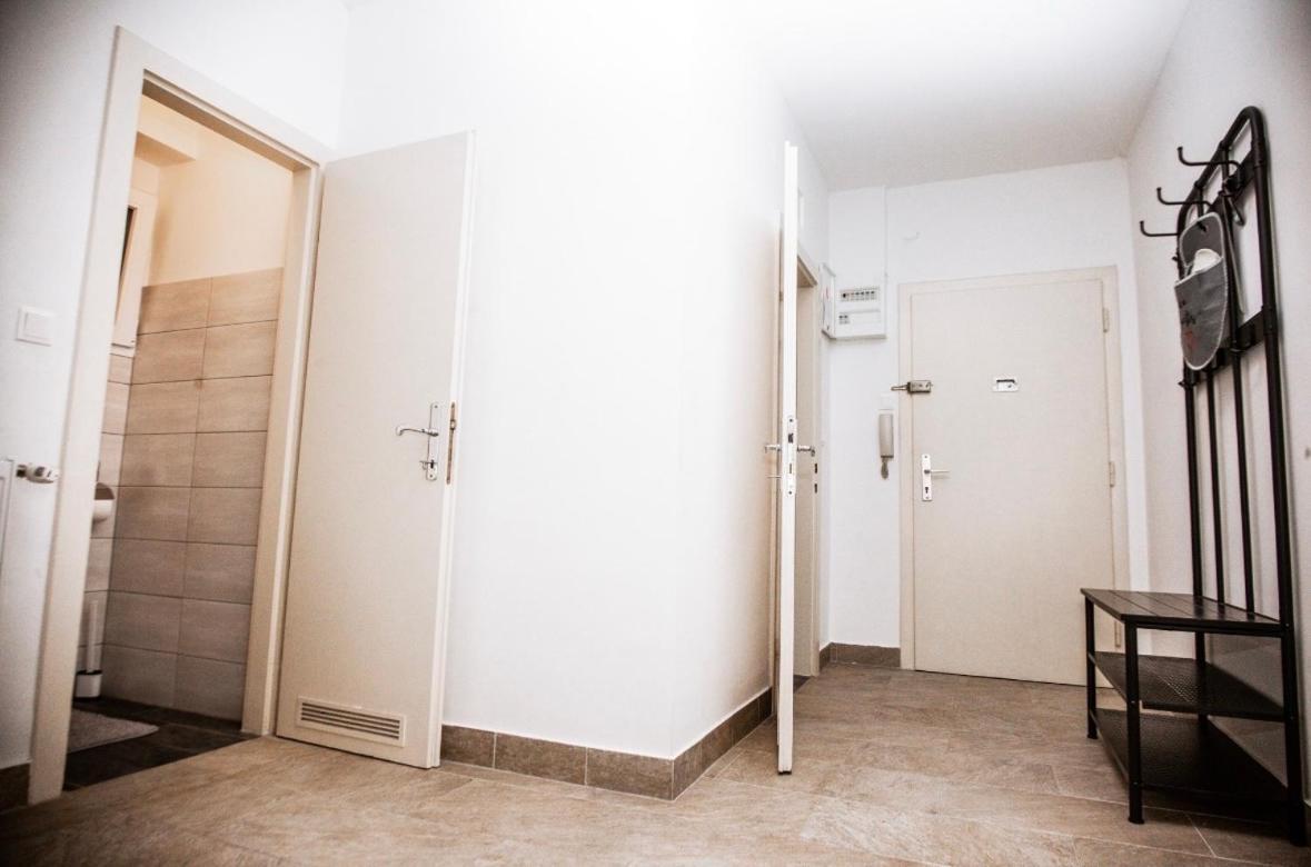Appartment Nahe Belvedere Garden ウィーン エクステリア 写真
