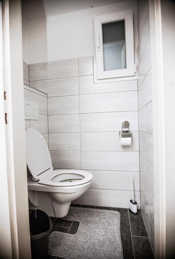 Appartment Nahe Belvedere Garden ウィーン エクステリア 写真